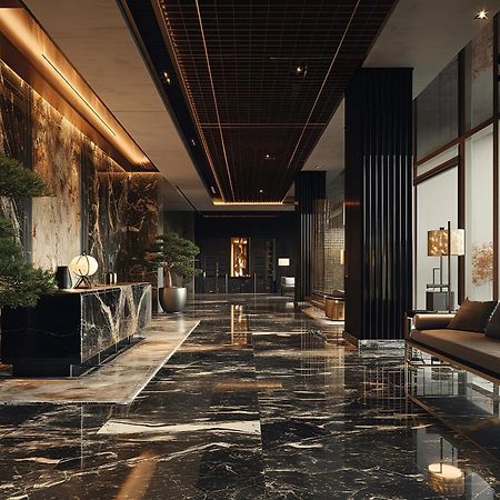 Yun Jin City View Hotel - Guangzhou Taikoo Hui Zhujiang New Town Tianhe Sports Center Екстериор снимка