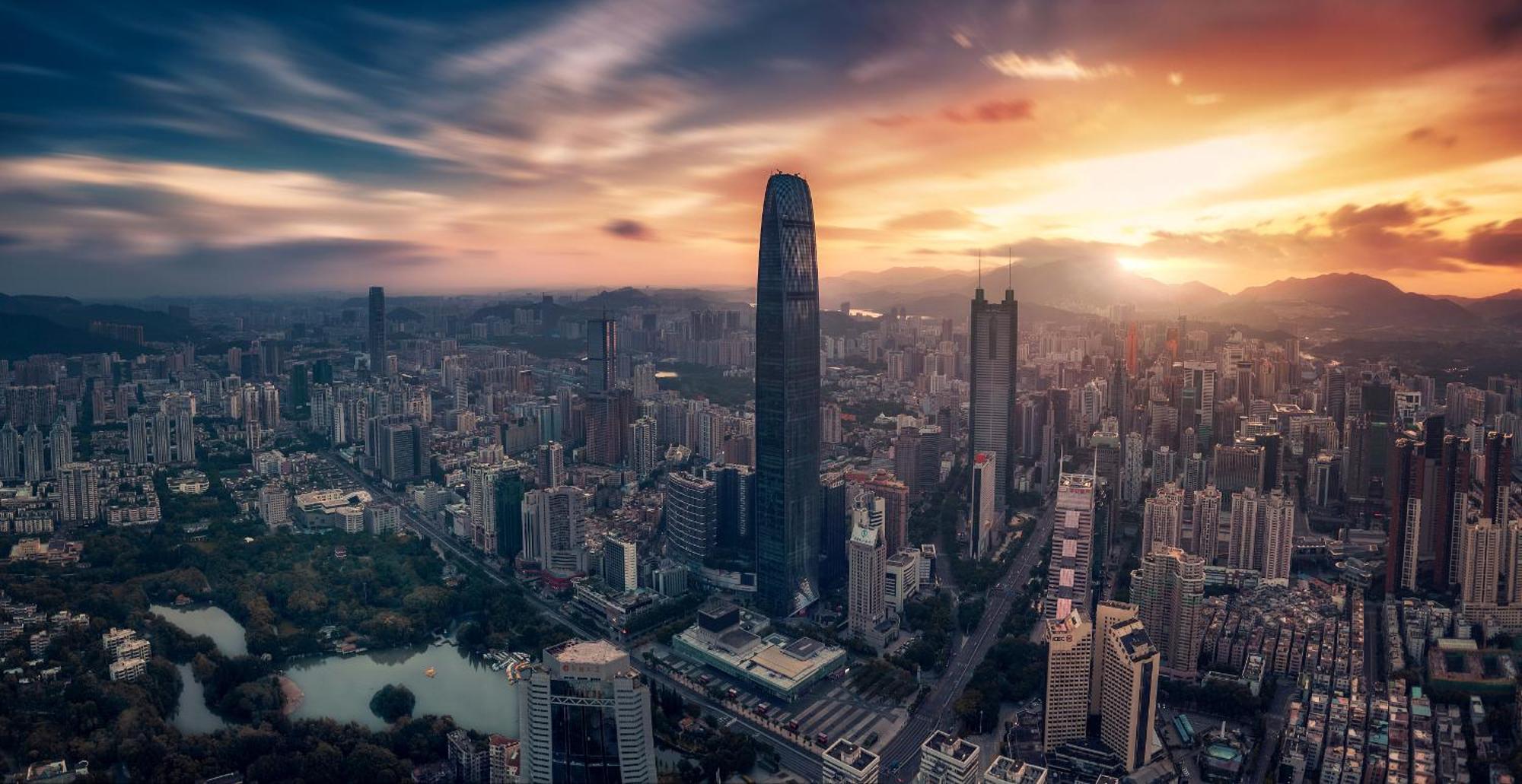 Yun Jin City View Hotel - Guangzhou Taikoo Hui Zhujiang New Town Tianhe Sports Center Екстериор снимка