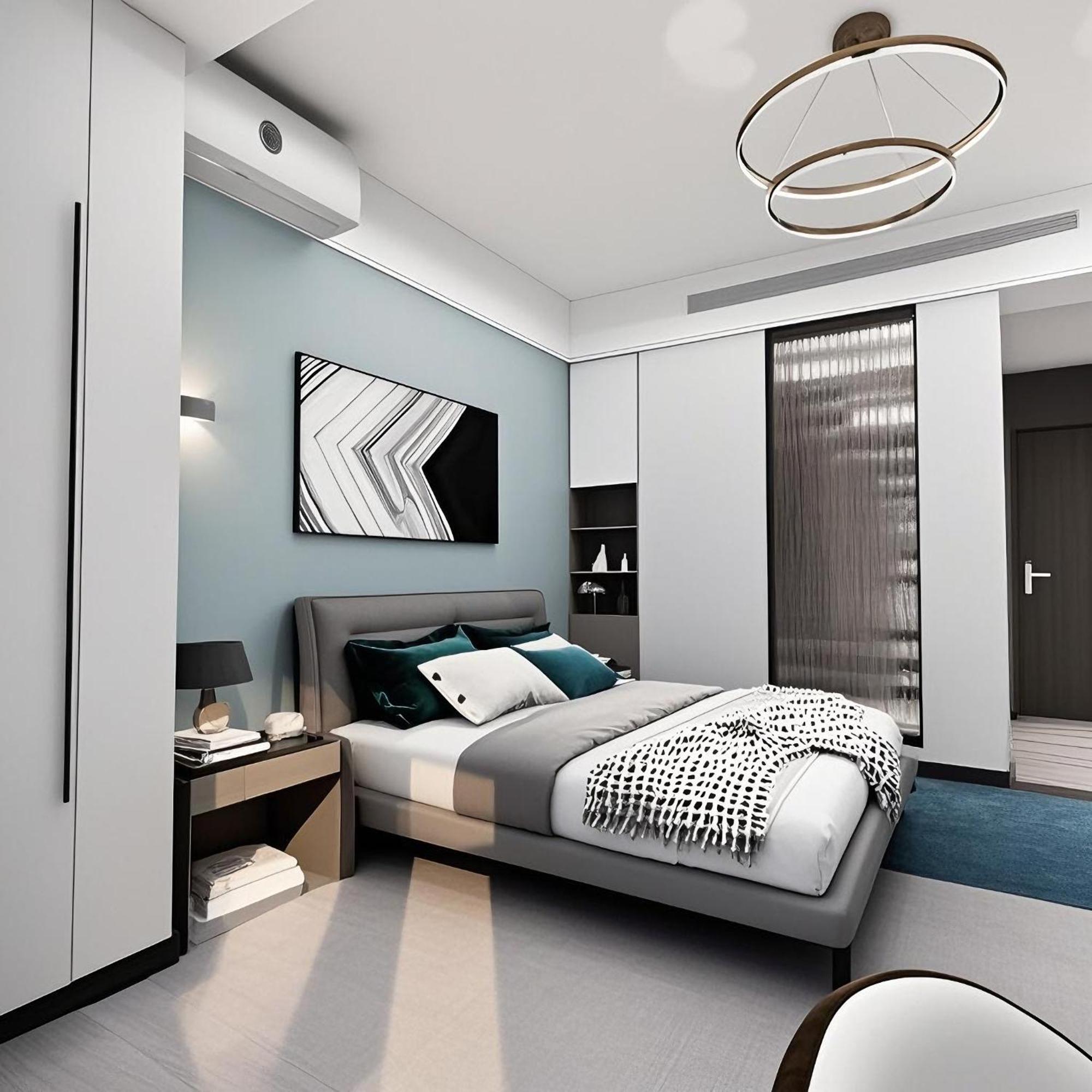 Yun Jin City View Hotel - Guangzhou Taikoo Hui Zhujiang New Town Tianhe Sports Center Екстериор снимка