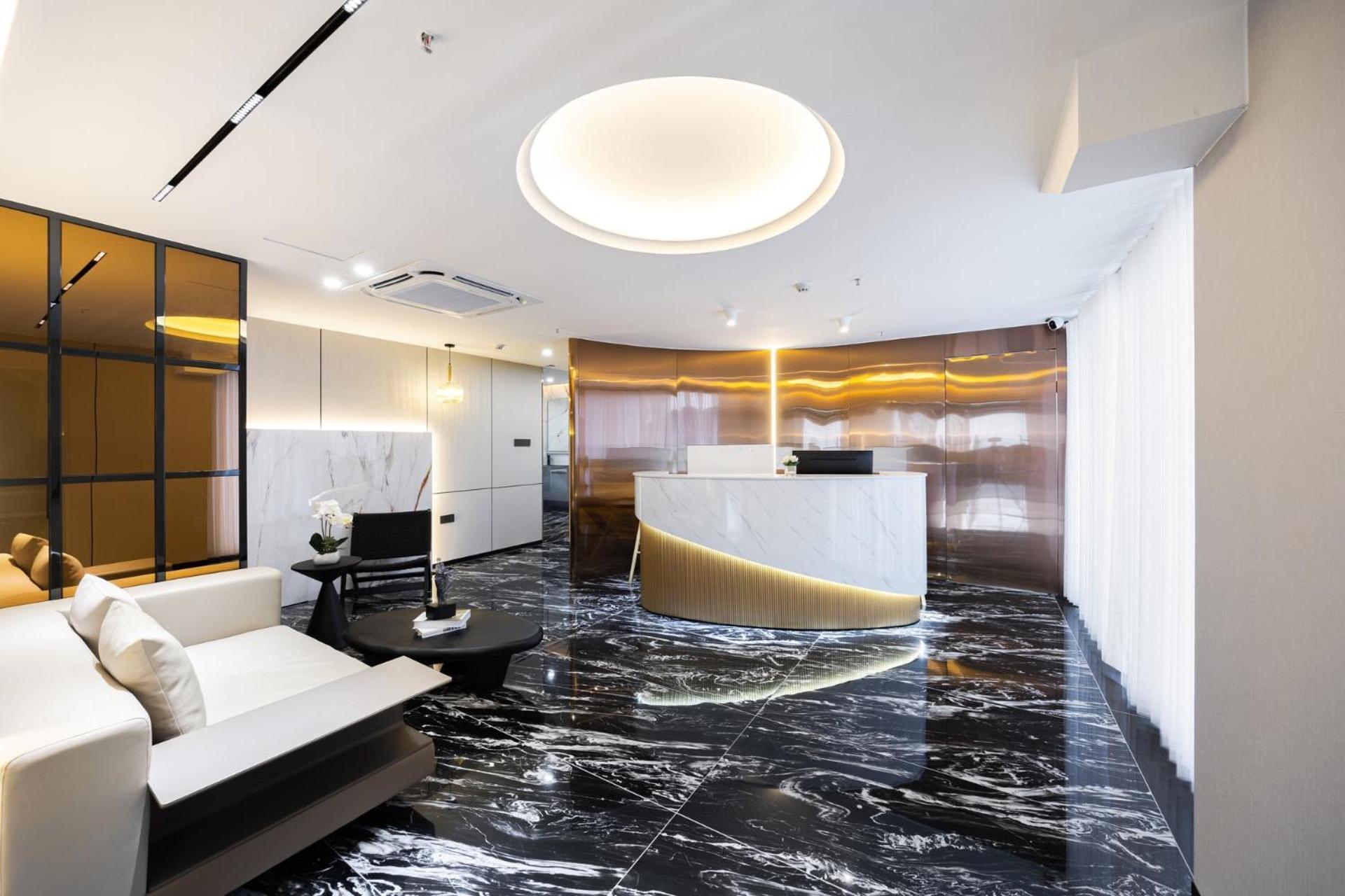 Yun Jin City View Hotel - Guangzhou Taikoo Hui Zhujiang New Town Tianhe Sports Center Екстериор снимка